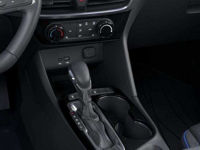 New 2026 Buick Encore GX Sport Touring w/ Experience Buick Package image 23