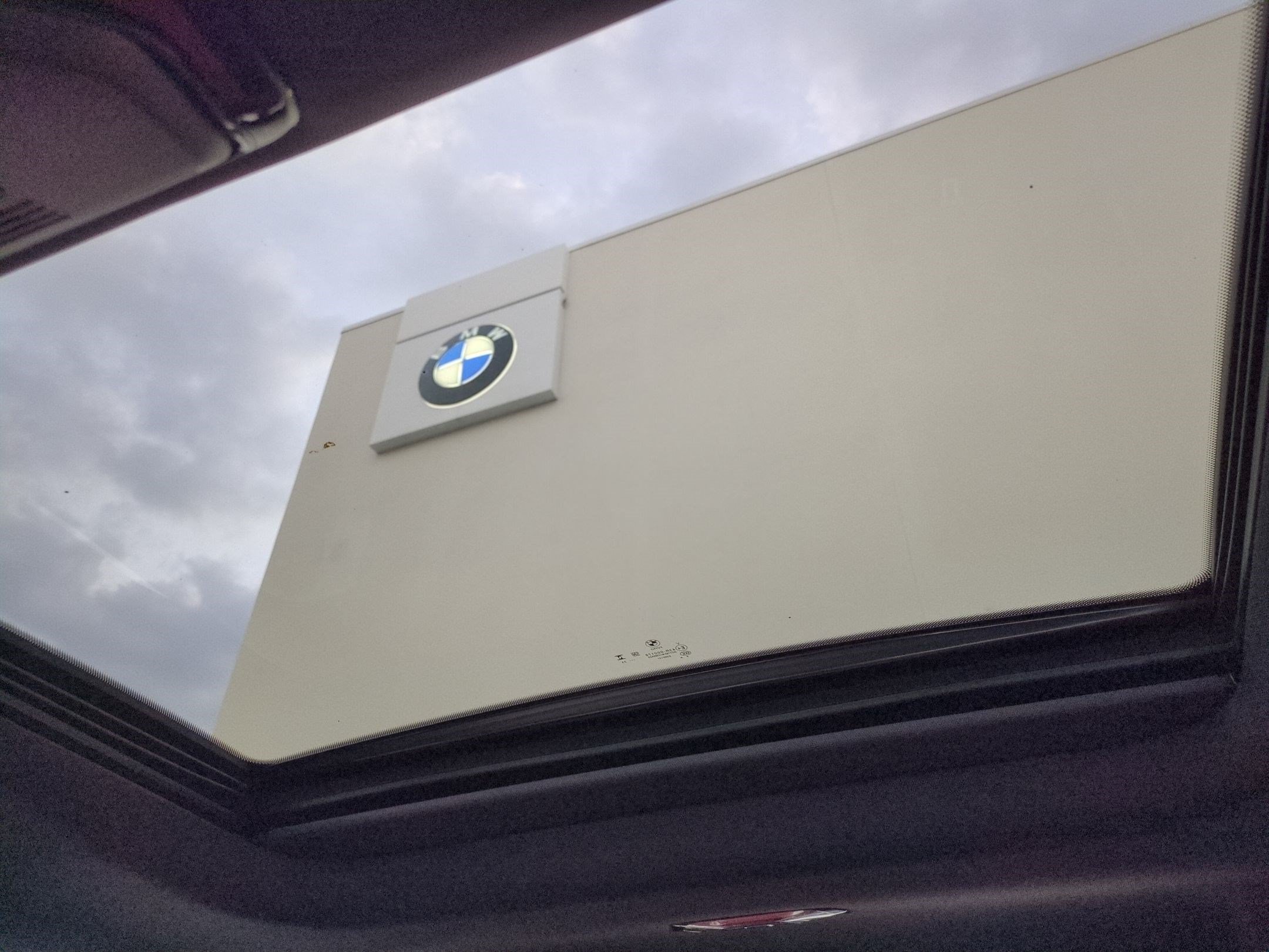 Used 2024 BMW i4 eDrive35 w/ Convenience Package RWD image 28