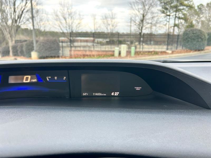 Used 2014 Honda Civic EX-L image 19