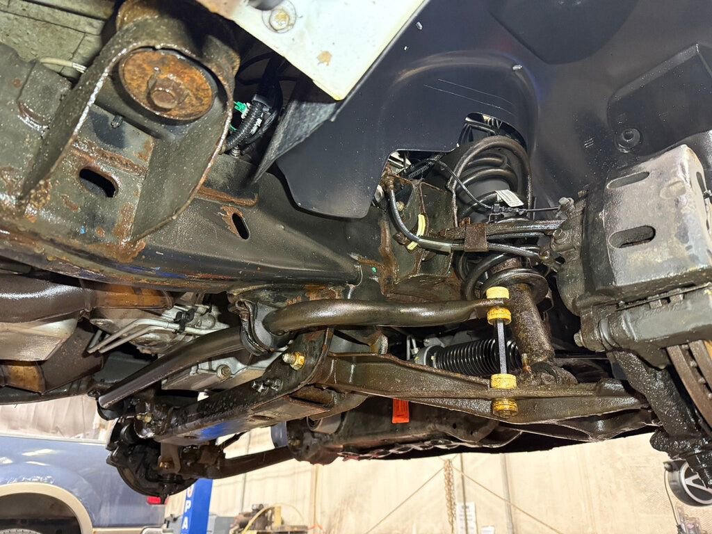 Used 2011 Chevrolet Silverado 1500 LT w/ All-Star Edition image 68