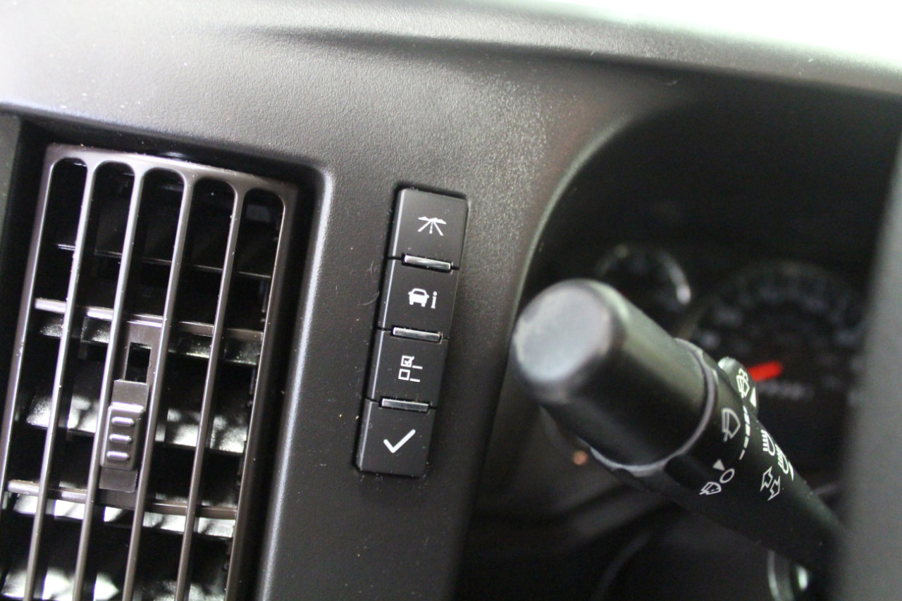 Used 2020 GMC Savana 3500 LT w/ LT Preferred Equipment Group image 12