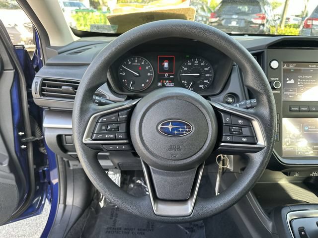 Certified 2024 Subaru Impreza 2.0i AWD/4WD image 14