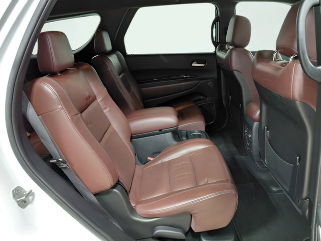 Used 2022 Dodge Durango Citadel AWD/4WD image 49