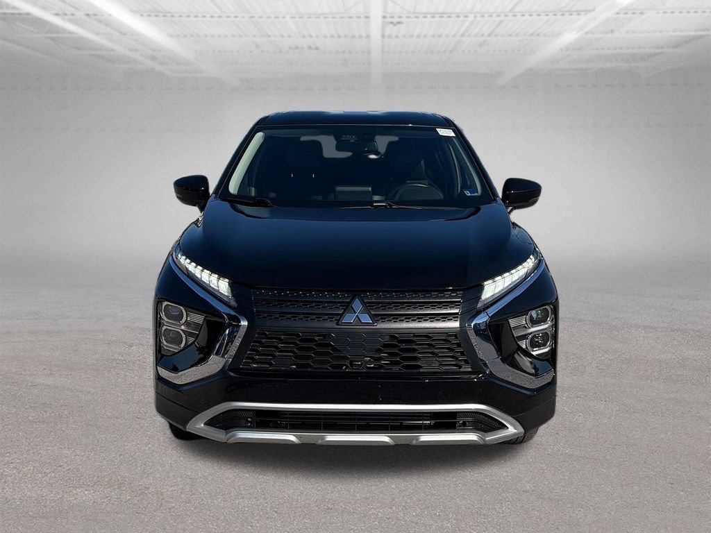 Used 2026 Mitsubishi Eclipse Cross SE AWD/4WD image 8