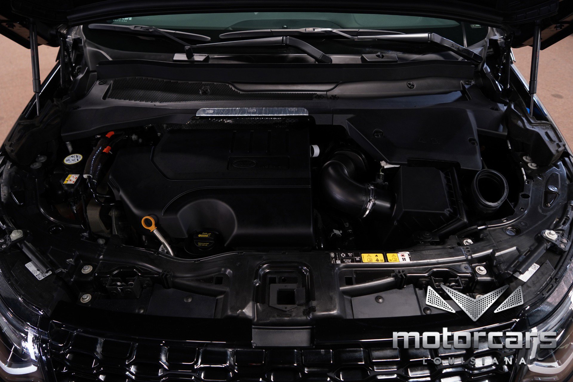 Used 2022 Land Rover Discovery Sport S image 23