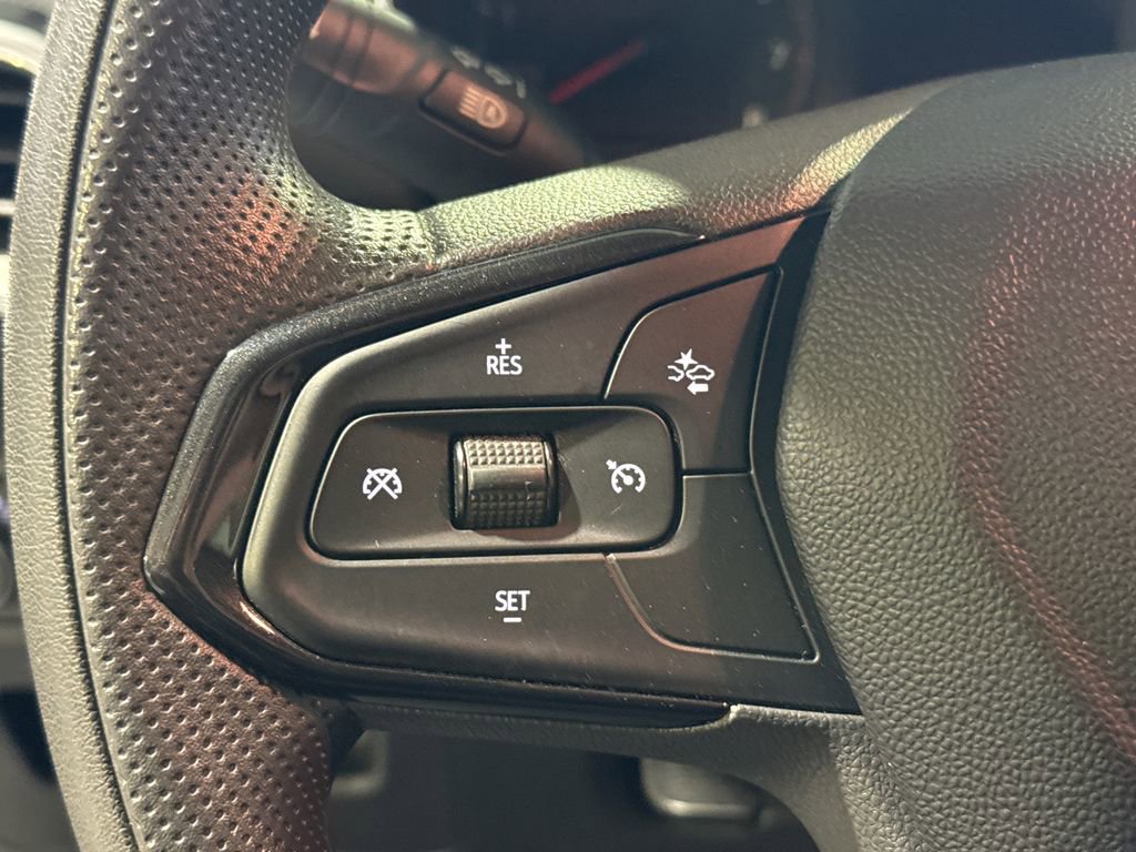 Certified 2021 Chevrolet TrailBlazer LT w/ Convenience Package image 21