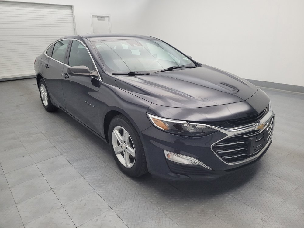 Used 2023 Chevrolet Malibu LS FWD image 13