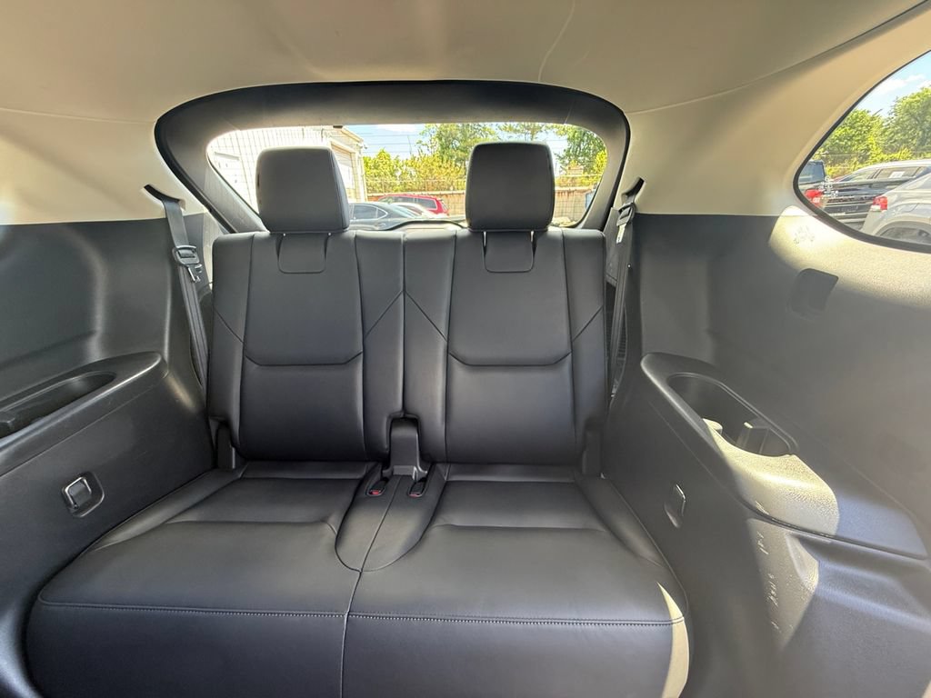 Used 2023 MAZDA CX-9 Touring Plus AWD/4WD image 29
