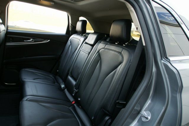 Used 2023 Lincoln Nautilus Reserve w/ Equipment Group 201A image 30