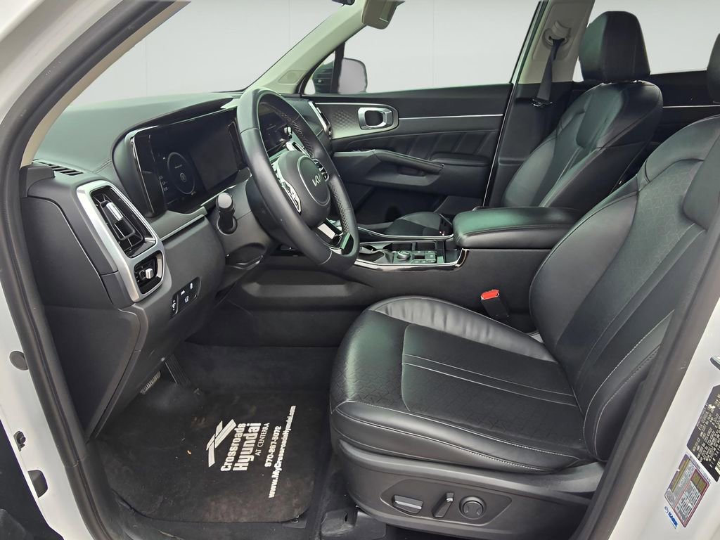 Used 2023 Kia Sorento SX image 30
