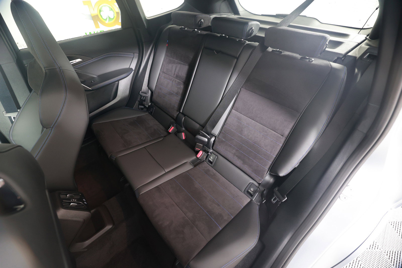 Certified 2025 BMW X1 M35i w/ Premium Package image 22