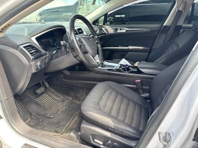 Used 2016 Ford Fusion SE w/ Equipment Group 201A AWD/4WD image 17