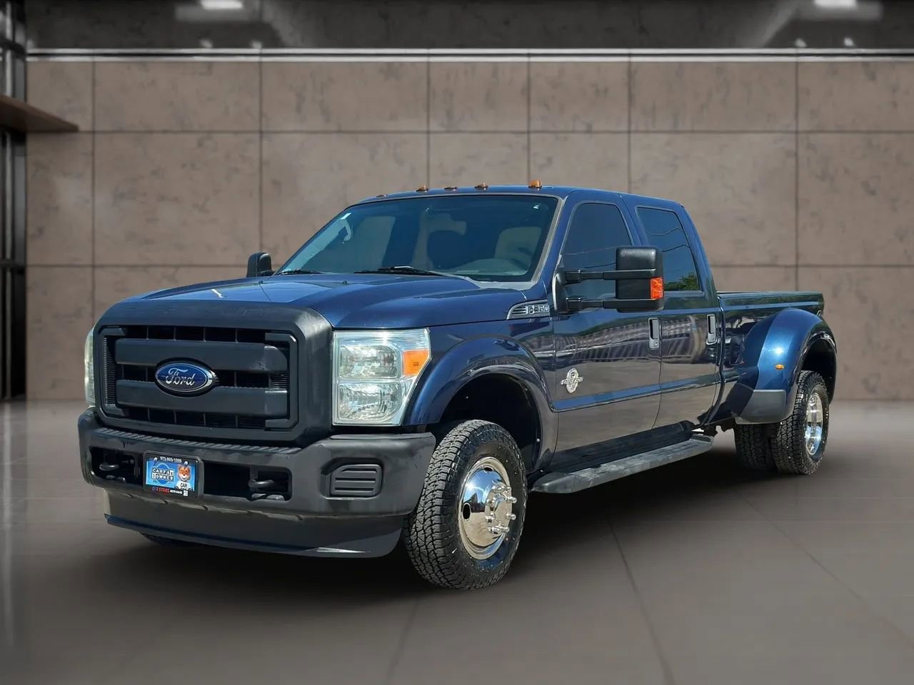 Used 2015 Ford F350 XL w/ Power Equipment Group image 27