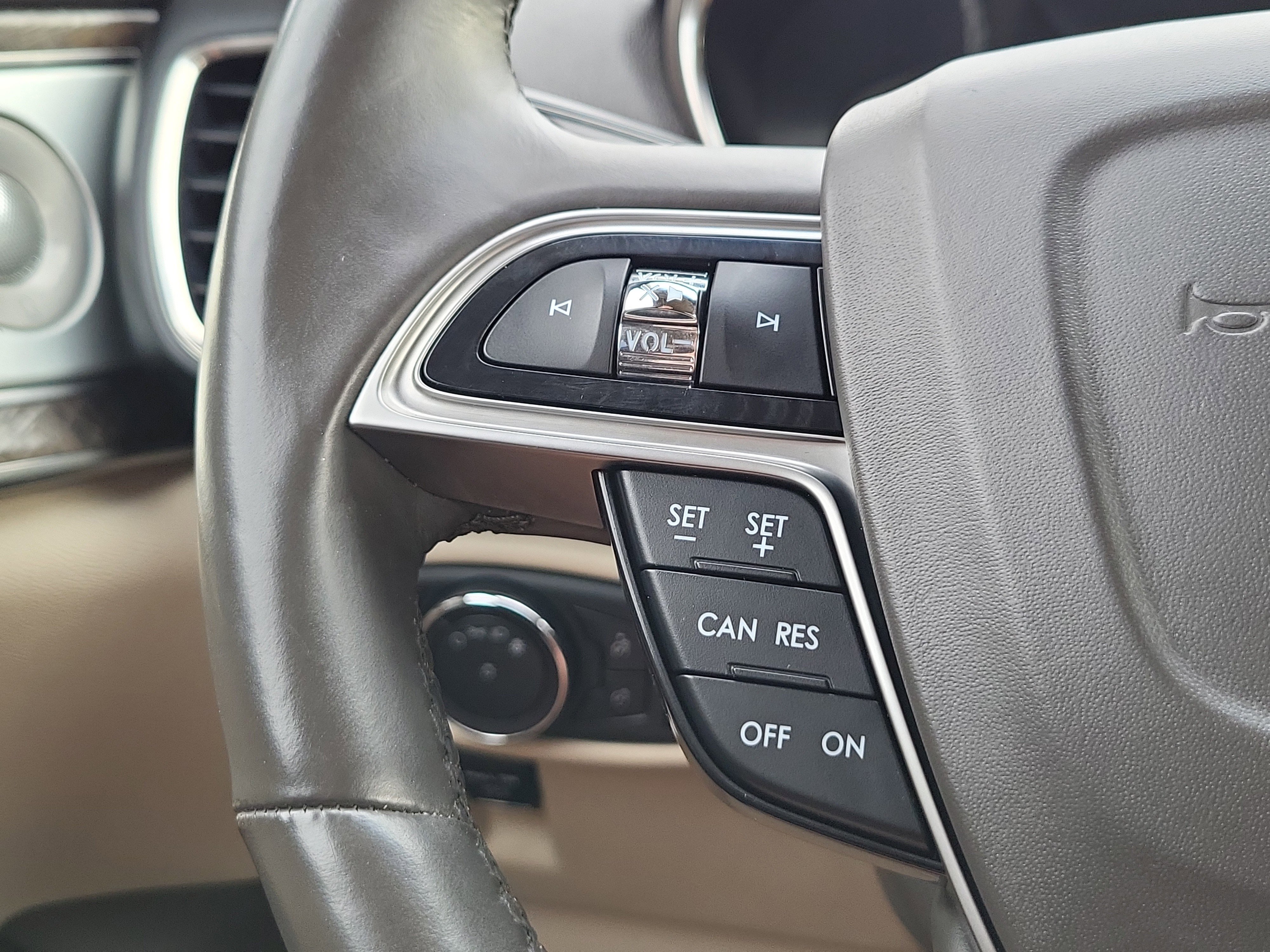 Used 2019 Lincoln Nautilus Reserve w/ Ultimate Package image 19