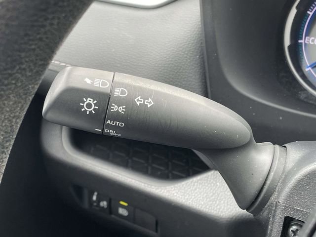 Used 2025 Toyota RAV4 XLE image 23