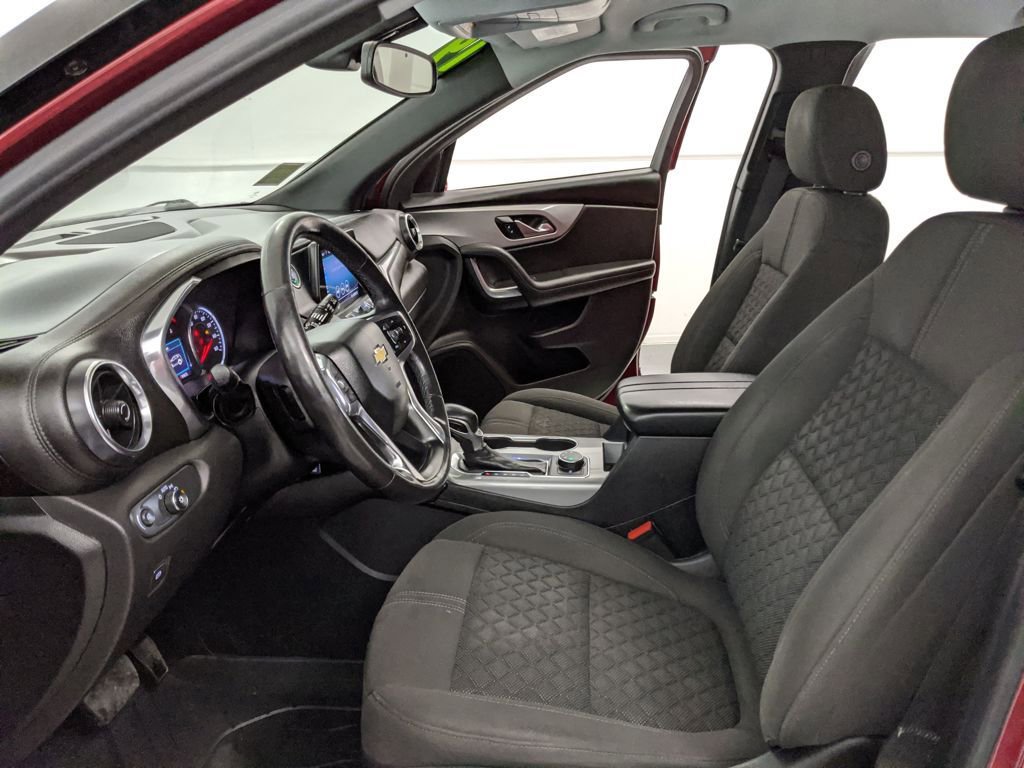 Used 2019 Chevrolet Blazer LT image 16