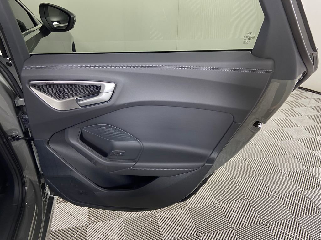 Used 2025 Audi A5 2.0T Premium Plus w/ Premium Plus image 30