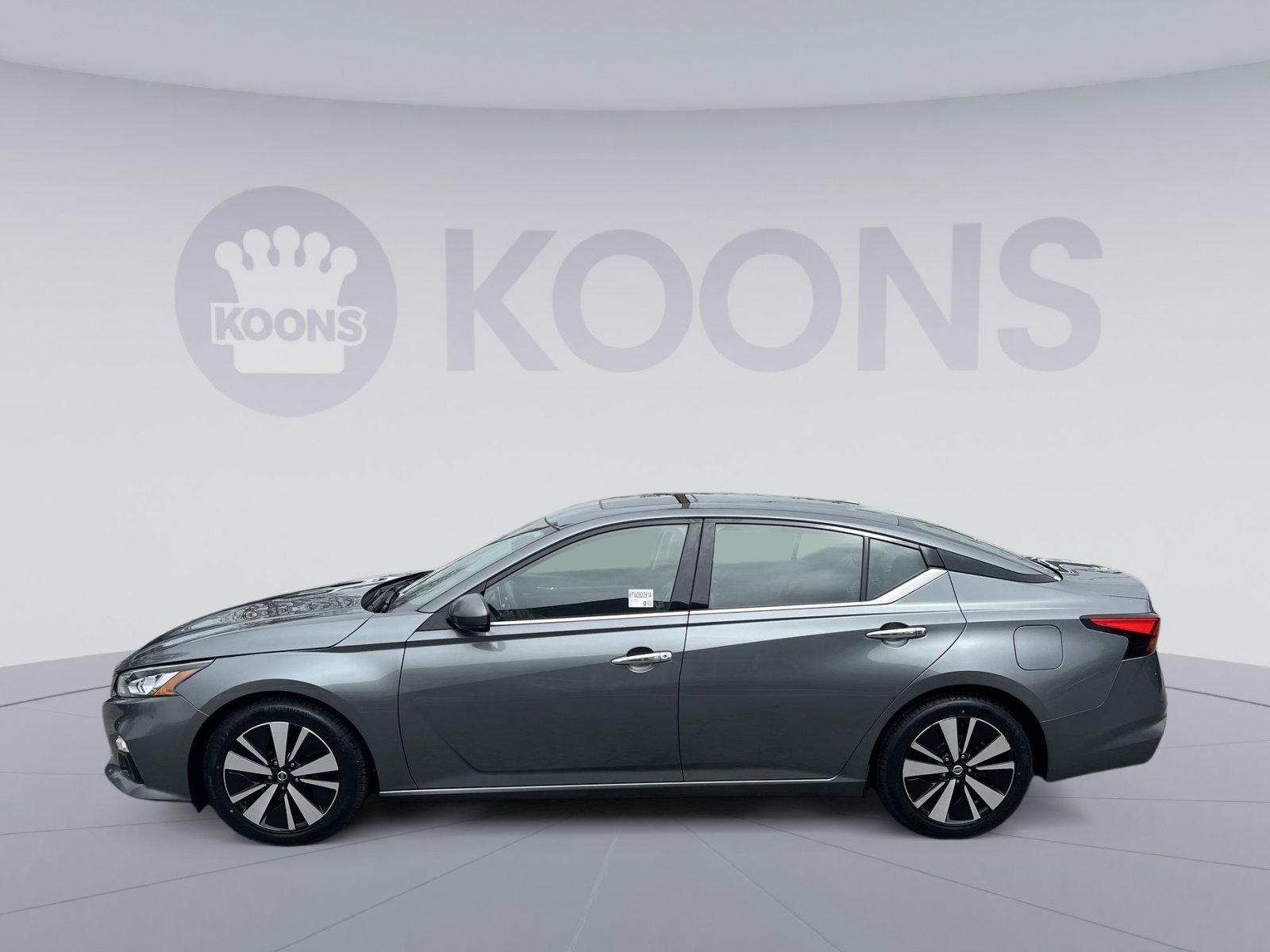 Used 2020 Nissan Altima 2.5 SL image 2