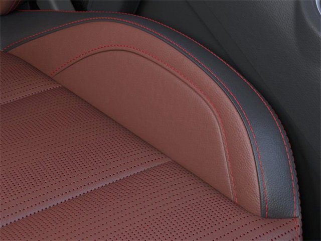 New 2026 Ford Mustang Premium image 16