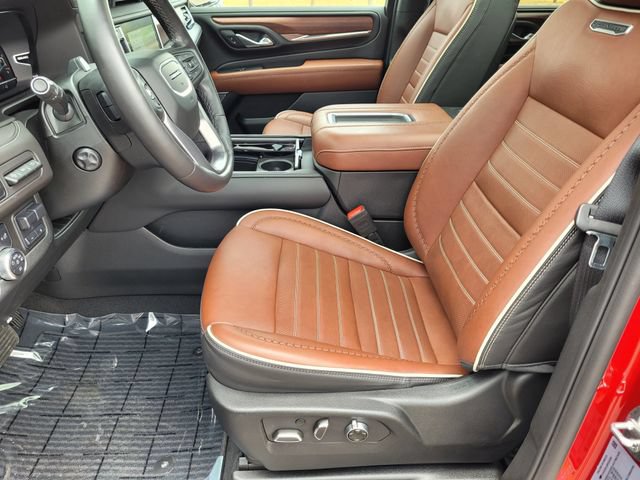 Used 2024 GMC Yukon Denali Ultimate AWD/4WD image 22
