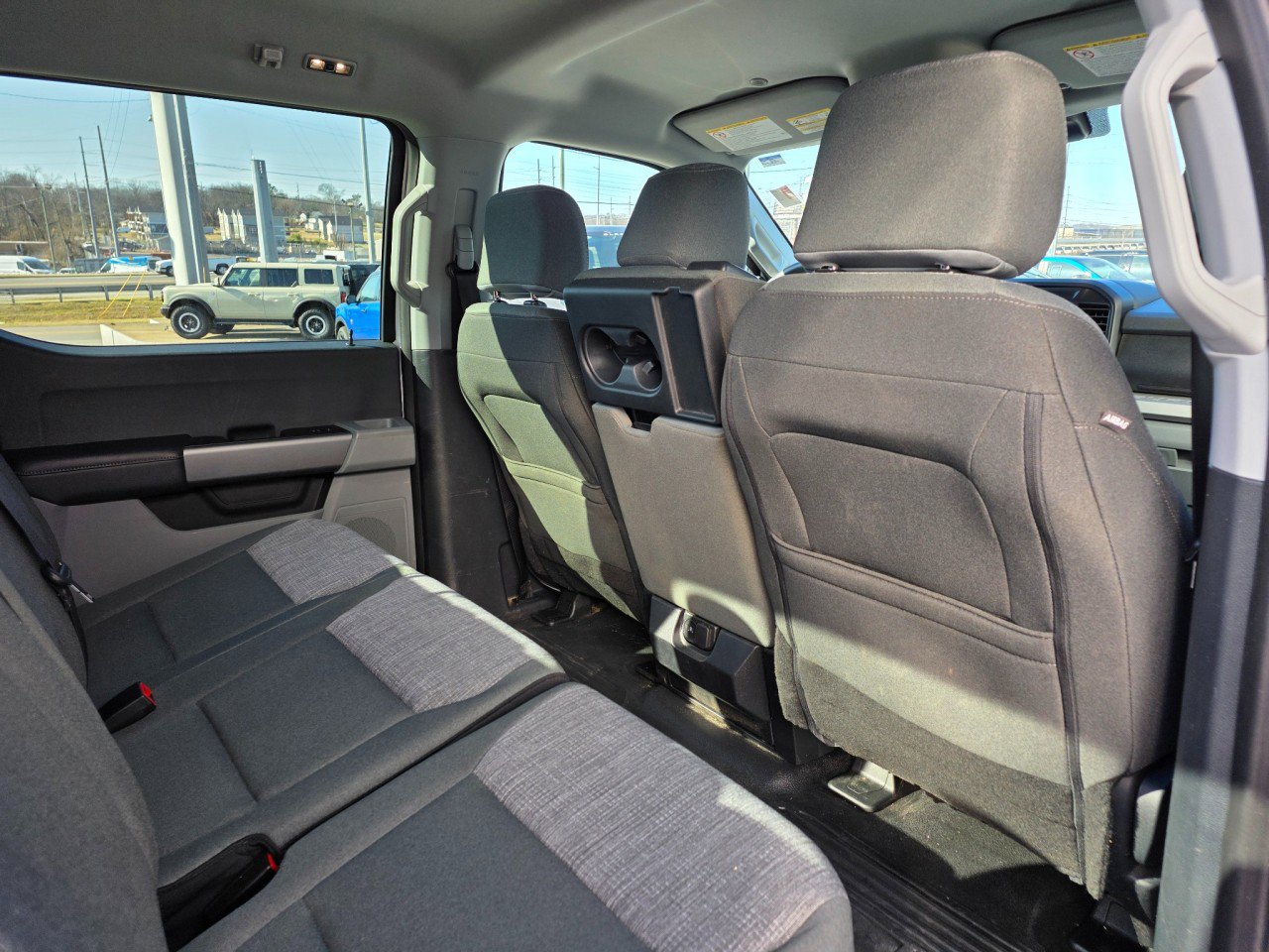 Used 2025 Ford F350 XLT AWD/4WD image 14
