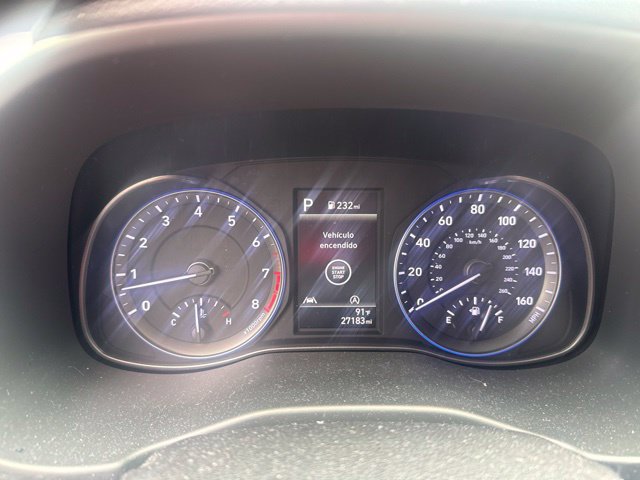 Used 2023 Hyundai Kona SEL FWD image 15