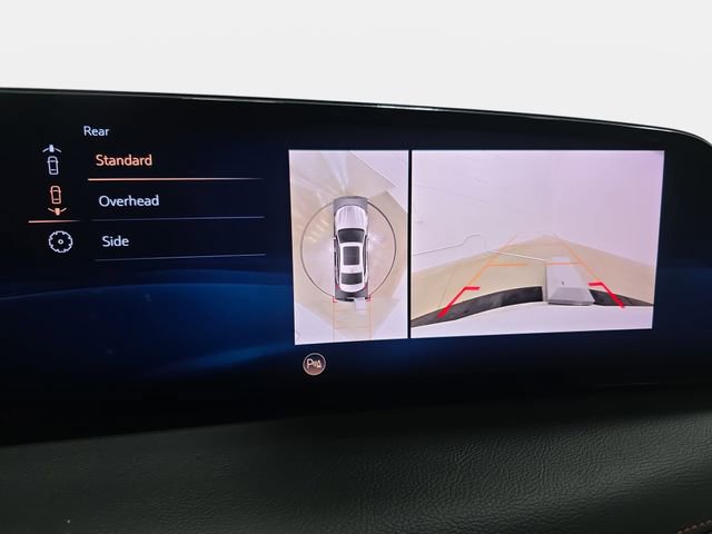 Certified 2025 Cadillac CT5 Sport w/ Sun And Sound Package image 20