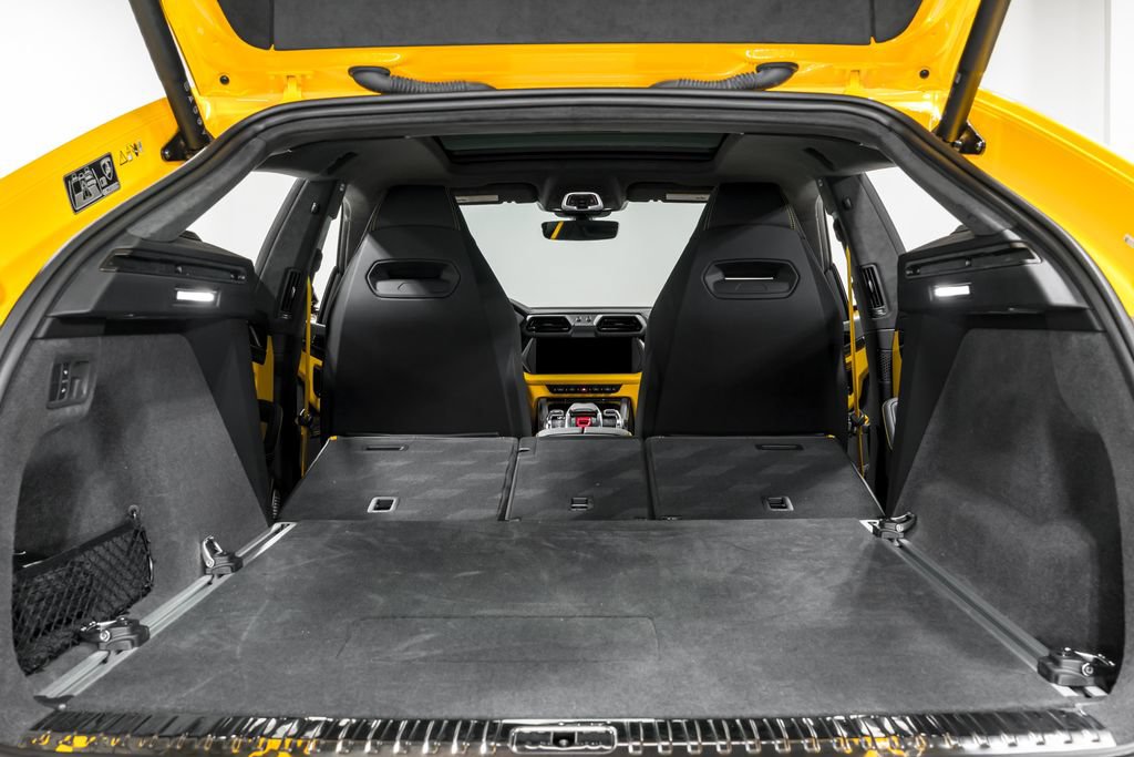 Used 2025 Lamborghini Urus S AWD/4WD image 63