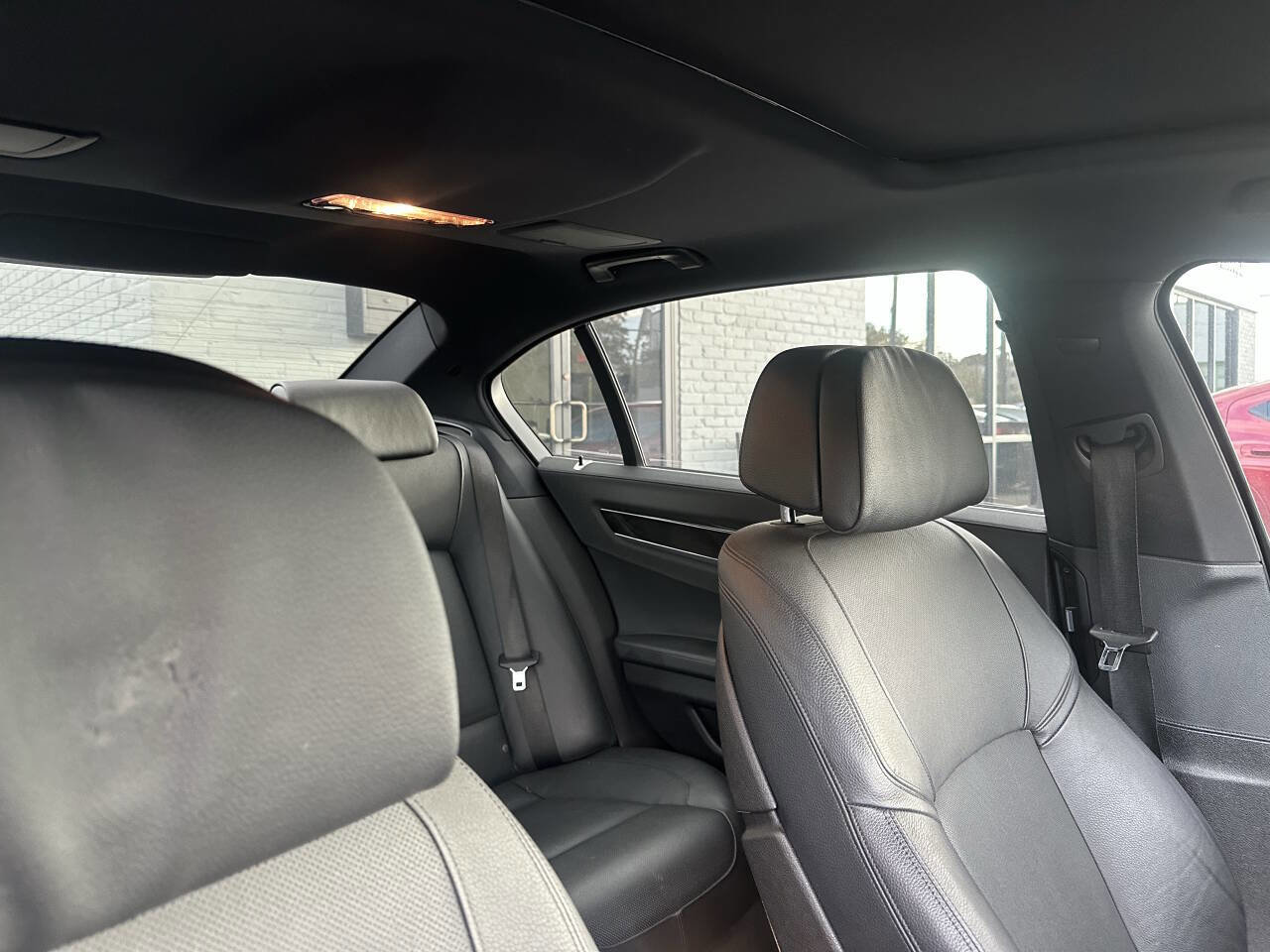 Used 2014 BMW 740Li image 19