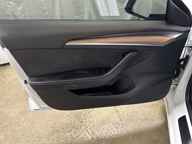Used 2021 Tesla Model 3 Long Range image 26