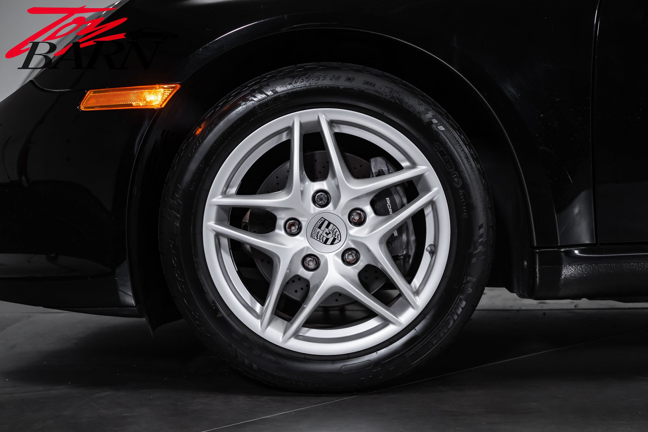 Used 2009 Porsche Boxster RWD image 22