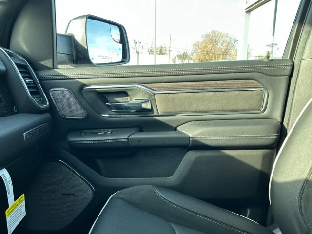 New 2026 RAM 1500 Laramie image 42