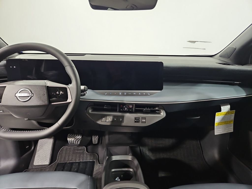 New 2026 Nissan Leaf Platinum+ image 19