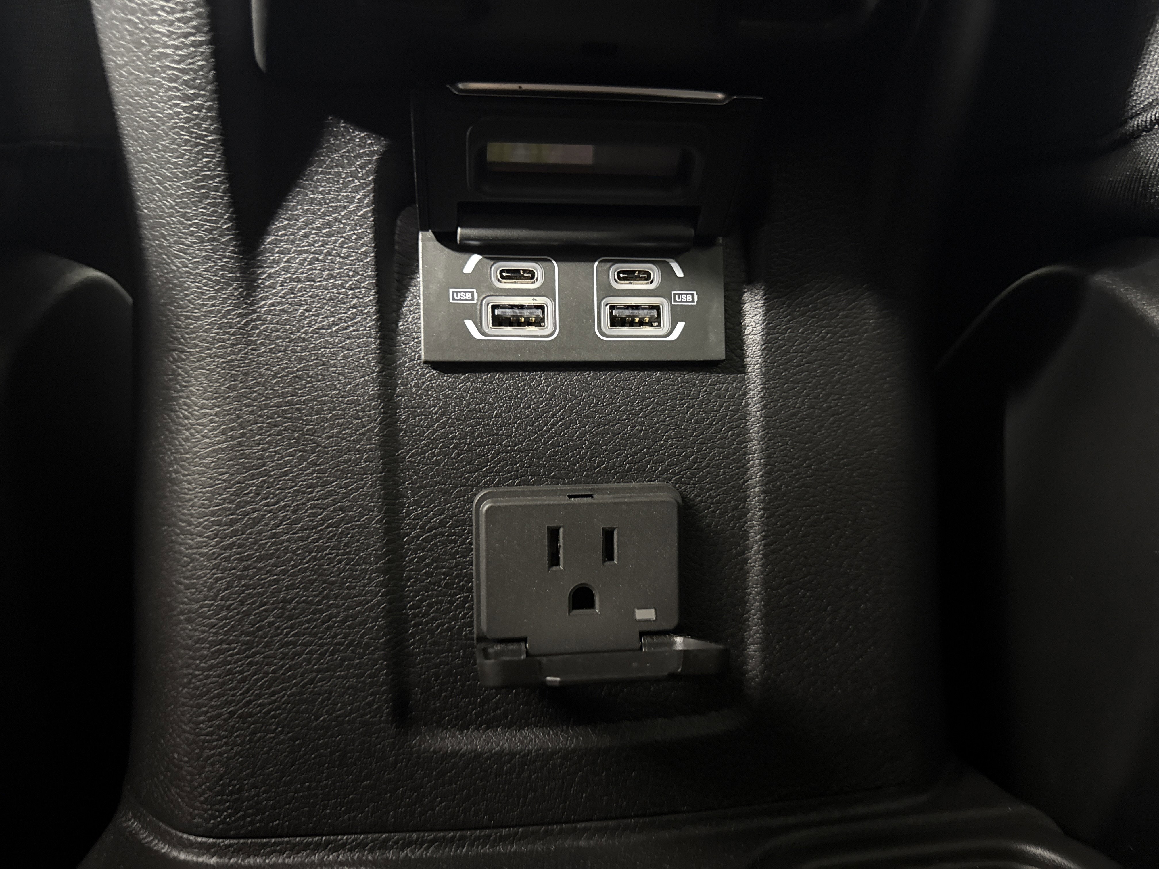 New 2026 Jeep Wrangler Unlimited Rubicon image 21