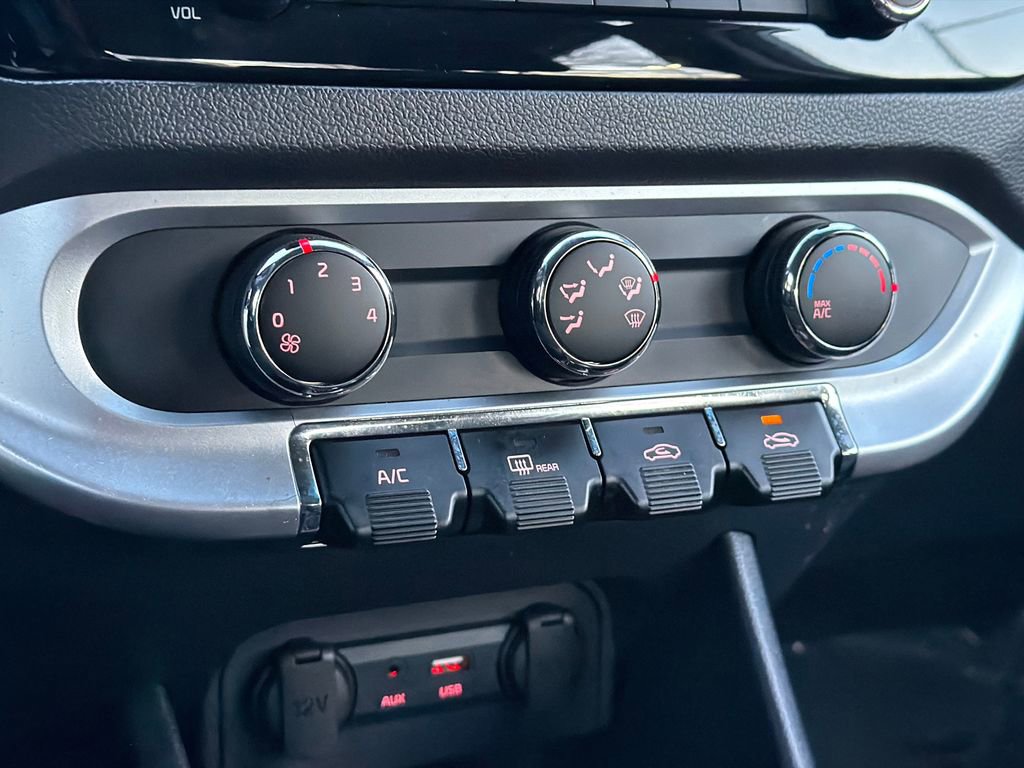 Used 2017 Kia Rio LX w/ Power Package image 23