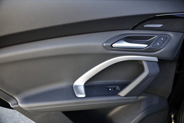 New 2025 Audi Q5 Prestige image 24