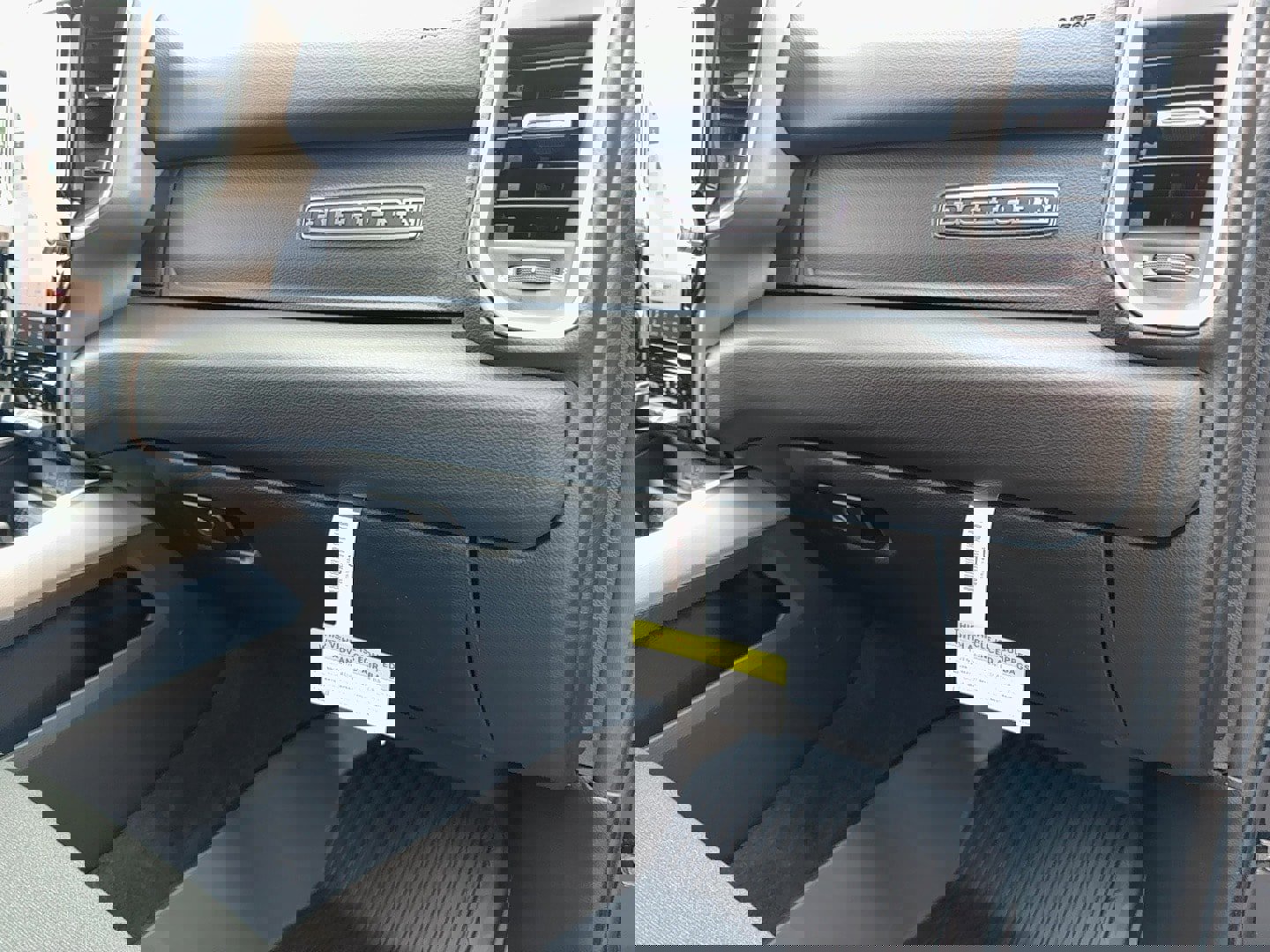 New 2026 RAM 1500 Big Horn image 8