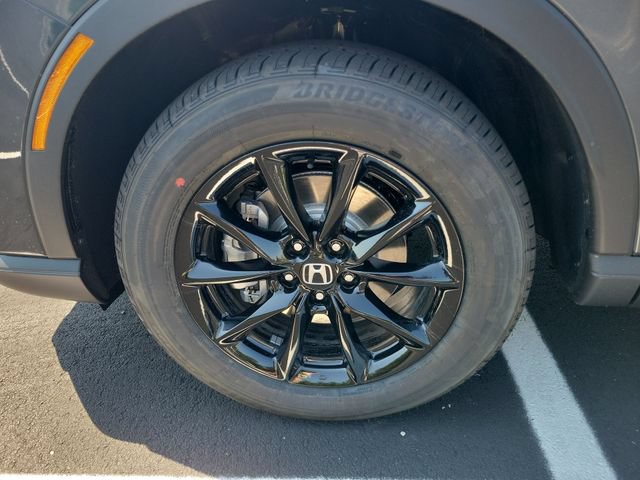 New 2027 Honda CR-V Sport-L image 16
