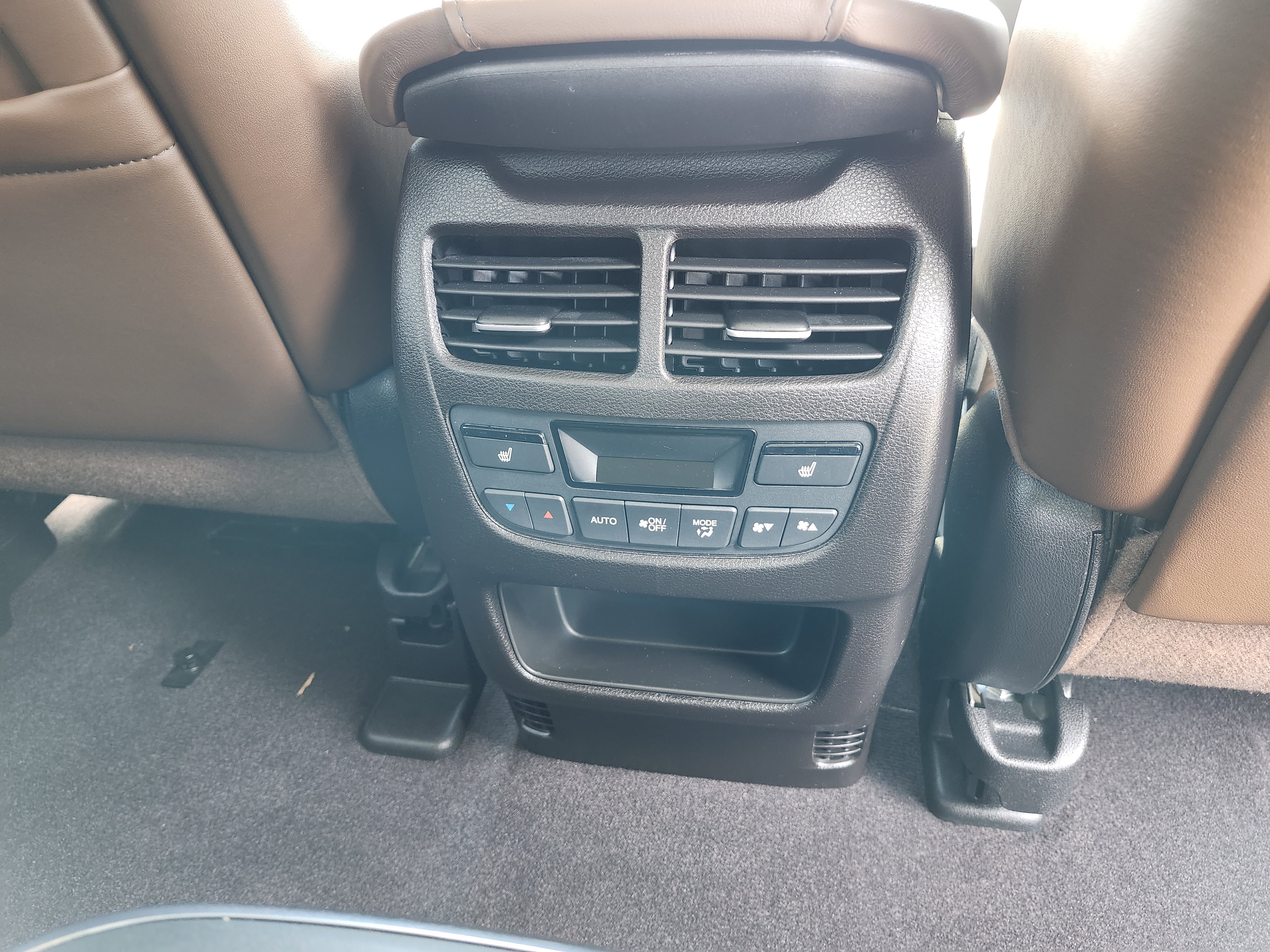 Used 2019 Acura MDX SH-AWD w/ Advance Package image 26