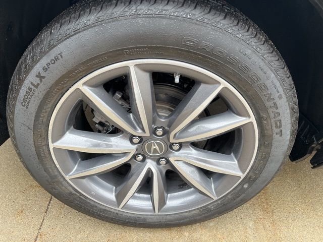 Used 2019 Acura RDX w/ Technology Package image 7