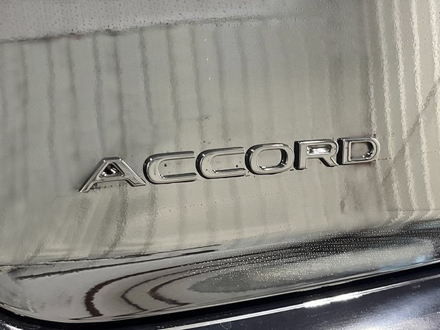 New 2026 Honda Accord Sport image 9