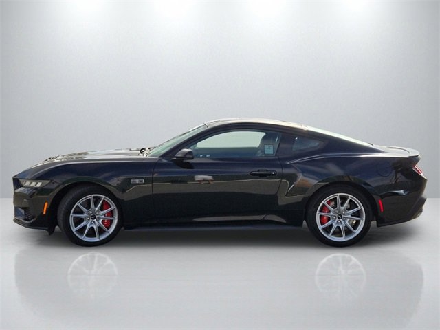 New 2024 Ford Mustang GT Premium image 7