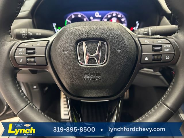 Used 2025 Honda Accord Sport image 11