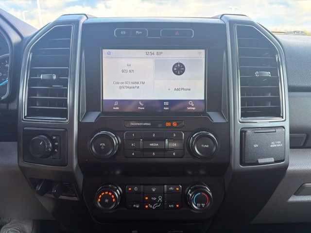 Certified 2020 Ford F350 XL w/ STX Appearance Package AWD/4WD image 29