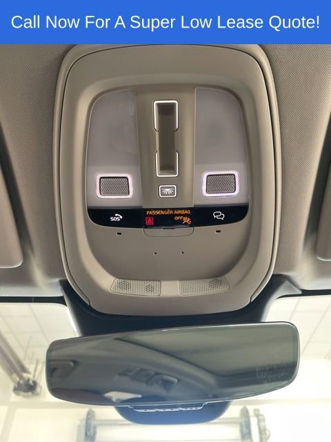 Used 2026 Volvo XC60 B5 Plus w/ Climate Package image 24