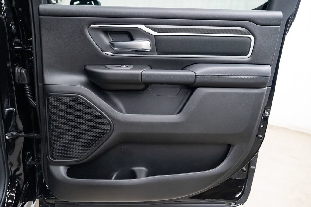 New 2026 RAM 1500 Big Horn AWD/4WD image 29