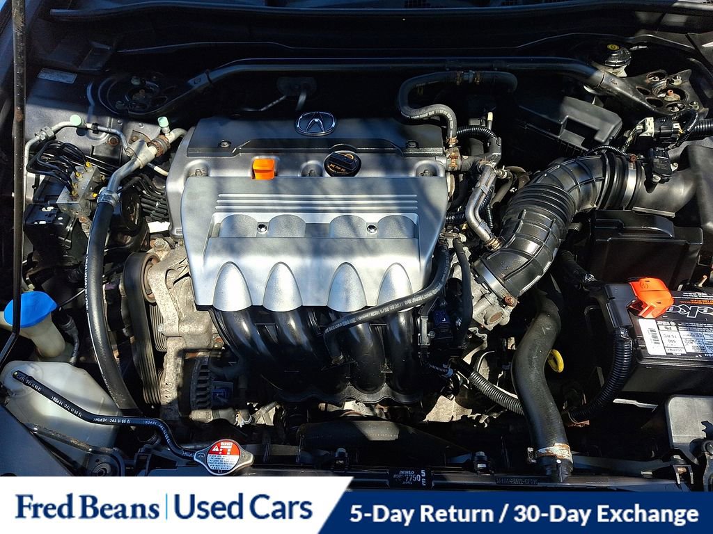 Used 2012 Acura TSX Sedan FWD image 25
