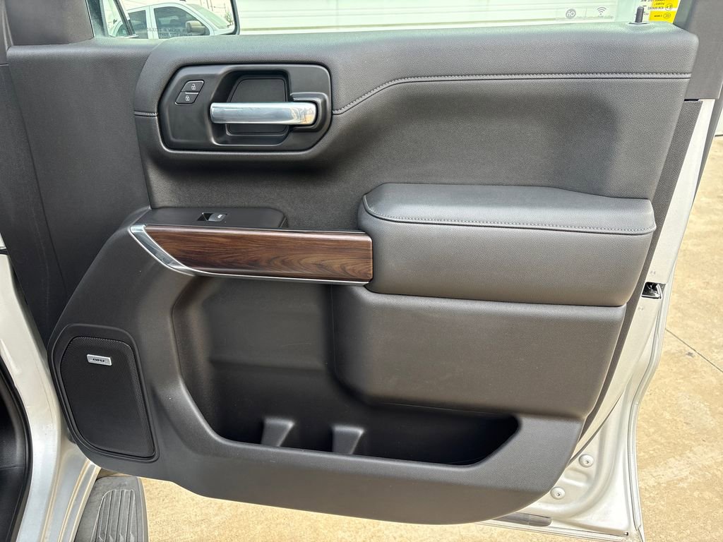 Used 2020 GMC Sierra 1500 SLT w/ SLT Premium Plus Package image 49