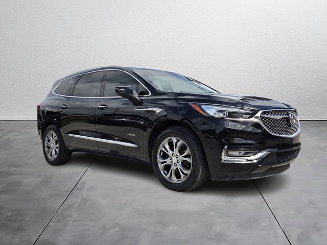 Used 2020 Buick Enclave Avenir w/ Avenir Technology Package FWD image 6