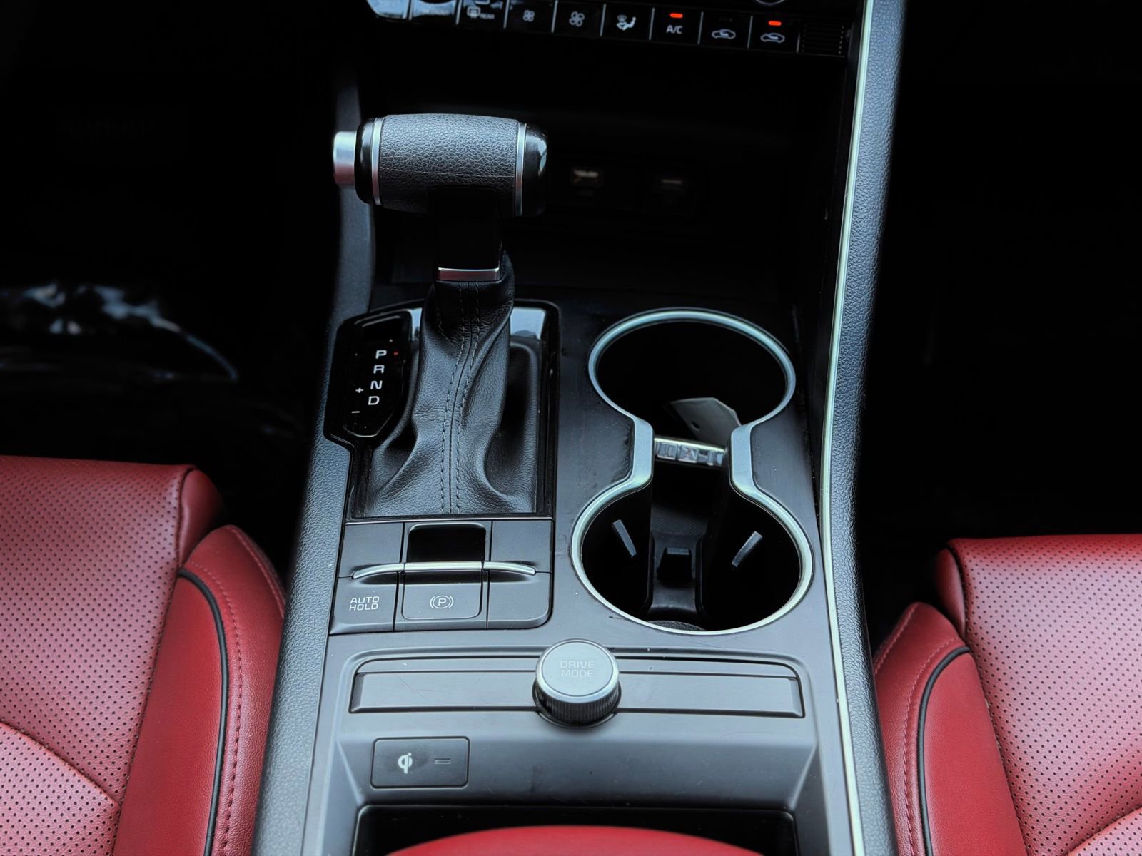 Used 2021 Kia K5 GT-Line w/ GT-Line FWD Premium Package image 31